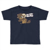 my little bantha Toddler T-shirt