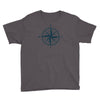 compass sun Youth Tee