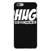 hug machine funny joke iPhone 6 Plus/6s Plus Case