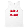 dabula or dracula Tank Top