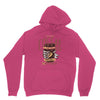 with enough coffee, everything is possible Unisex Hoodie