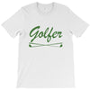 golfer T-Shirt