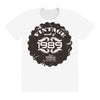 vintage made of 1989 all original parts All Over Women's T-shirt