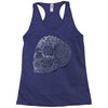 that is the question Racerback Tank