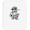 hustle Mousepad