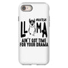 nurse lama iPhone 8