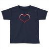 all in the chemistry Toddler T-shirt