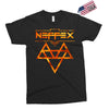 NEFFEX MUSIC Exclusive T-shirt