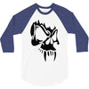 vampire 3/4 Sleeve Shirt