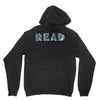 read Unisex Hoodie