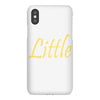 little iPhoneX