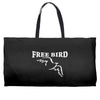 lynyrd skynard free bird ronnie van zant Weekender Totes