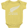 rugby Baby Onesie