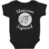 unicorn squad Baby Bodysuit