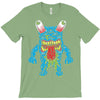 mosh T-Shirt