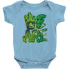 we are Baby Onesie