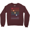 Under  Sun Crewneck Sweatshirt