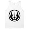 logo monument stars Tank Top