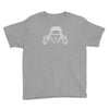 factory records use hearing protection Youth Tee