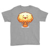 nuke Youth Tee