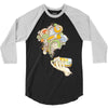 chloroflorohypnohype 3/4 Sleeve Shirt