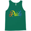 pride Tank Top