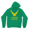 captain marvel 4 Unisex Hoodie