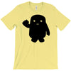 adipose dr who T-Shirt