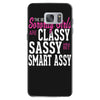 classy sassy Samsung Galaxy S7