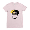 xxxtentacion 2 Ladies Fitted T-Shirt