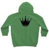 Original 1993 With Crown Youth Hoodie