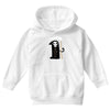 one scythe fits all Youth Hoodie