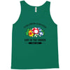 loot of the shroom Tank Top