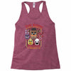 five nights at freddy's Racerback Tank