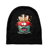 hannibal Baby Beanies
