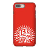 the 13th floor elevators iPhone 8 Plus