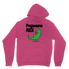 pregasaurus rex Unisex Hoodie