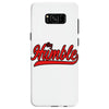 humble Samsung Galaxy S8