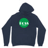 little boss Unisex Hoodie