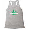 vegetarian Racerback Tank