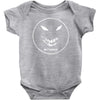 metal band disturbed ten thousand fists Baby Onesie