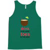 drink in my hand Tank Top