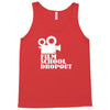 film school dropout Tank Top