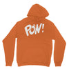 pow ! Unisex Hoodie