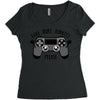 five more minutes Women's Triblend Scoop T-shirt