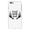 Crawl Walk Hunt iPhone 6 Plus/6s Plus Case