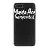 masta ace iPhone 7 Plus Case
