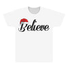 believe All Over Men's T-shirt