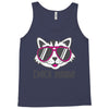 CHECK MEOWT CAT Tank Top