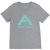 ark survival evolved V-Neck Tee